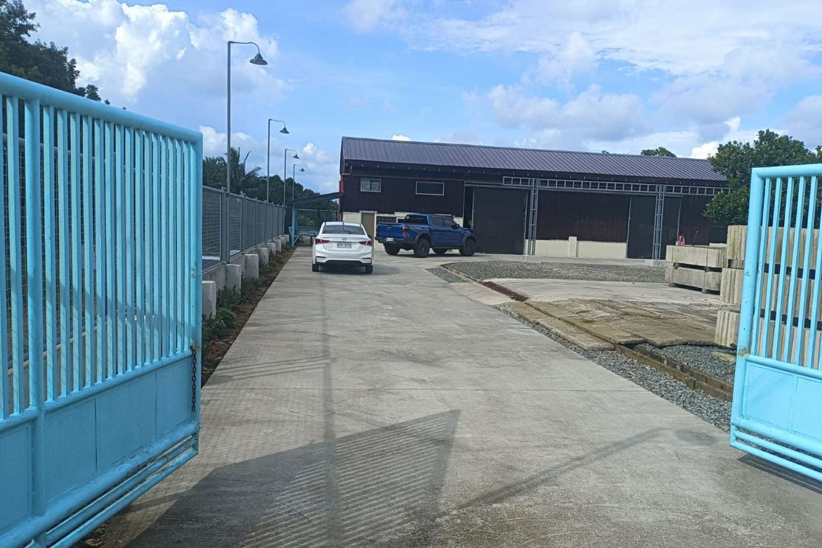 Land for Sale in Patutong Malaki North, Tagaytay, Cavite – photo 2