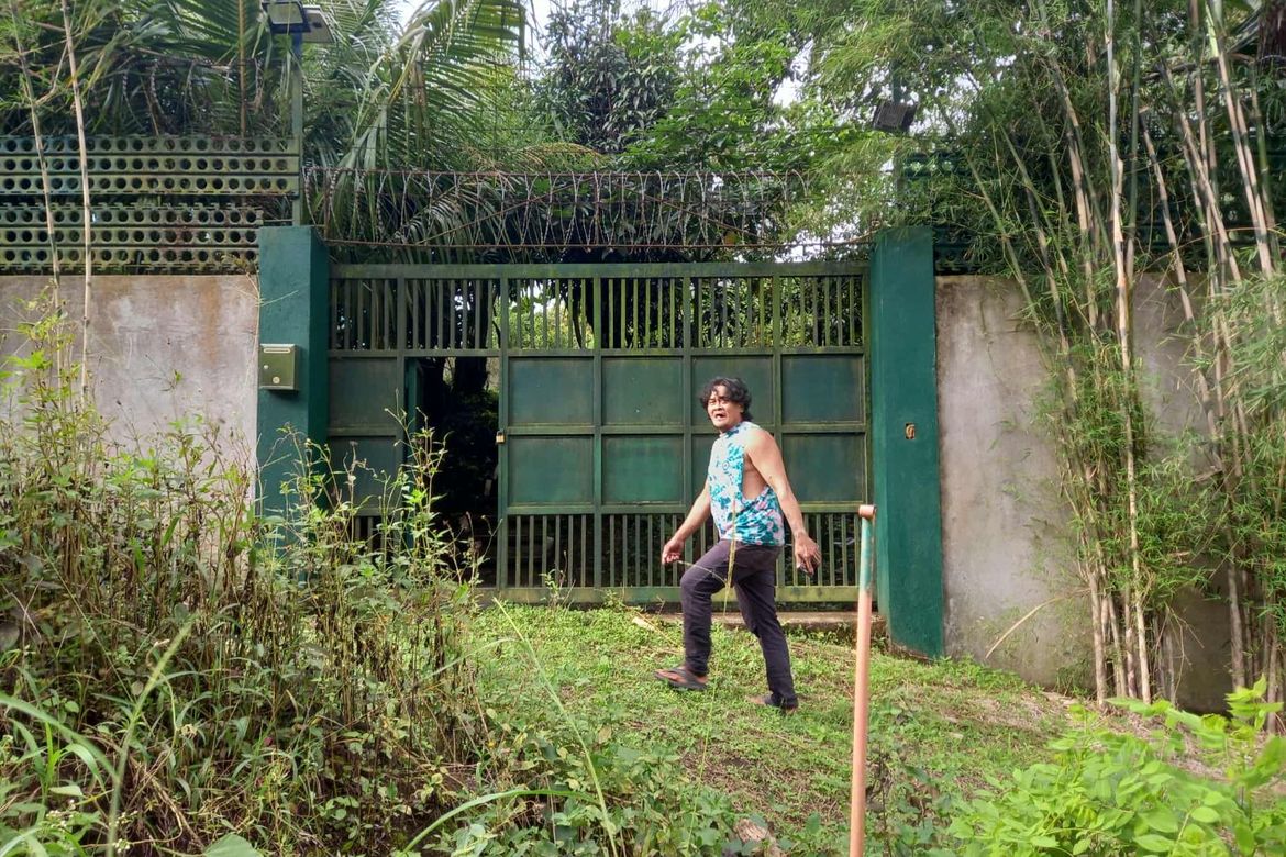 Land for Sale in Patutong Malaki North, Tagaytay, Cavite – photo 5