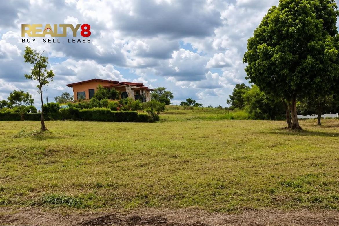 Land for Sale in Patutong Malaki South, Tagaytay, Cavite