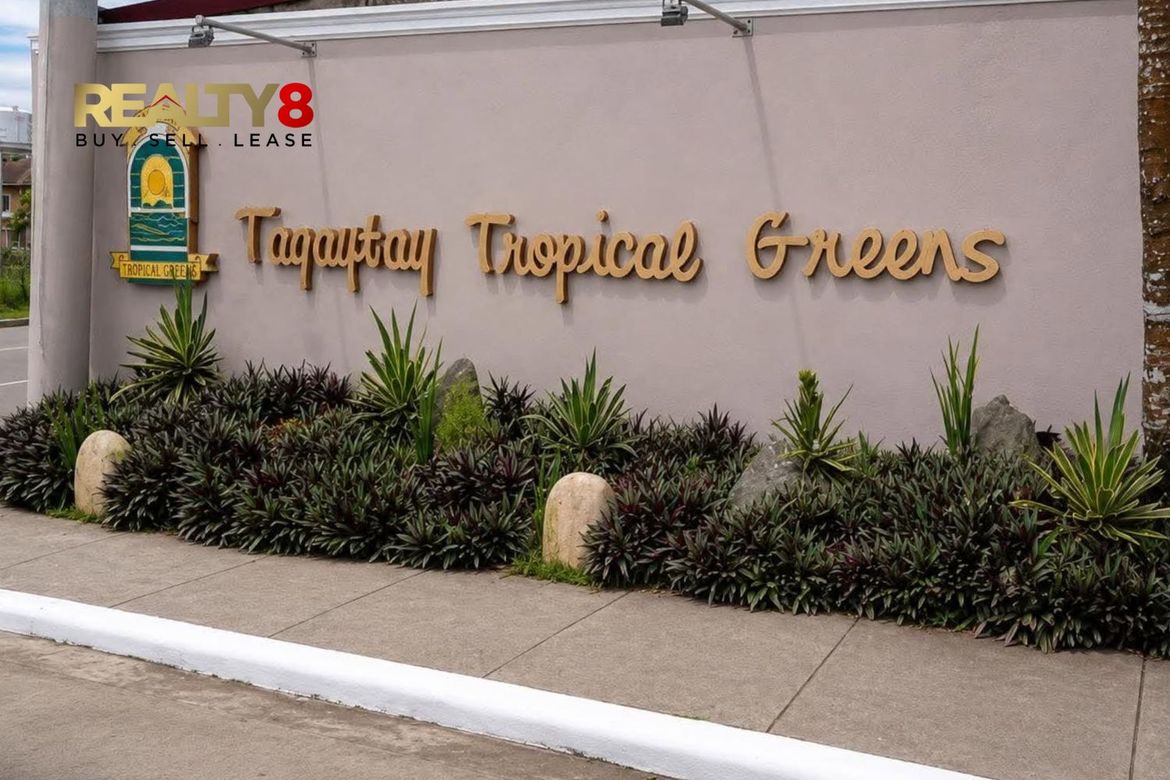 Land for Sale in Patutong Malaki South, Tagaytay, Cavite – photo 2