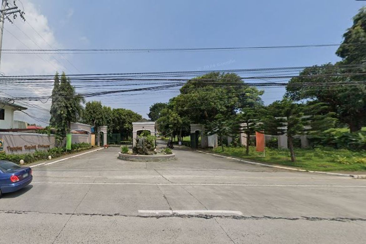 Land for Sale in Patutong Malaki South, Tagaytay, Cavite