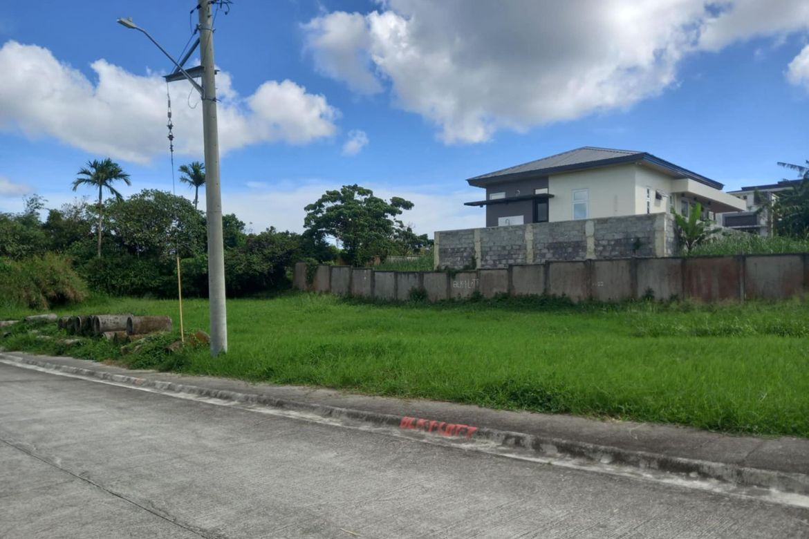 Land for Sale in Patutong Malaki South, Tagaytay, Cavite