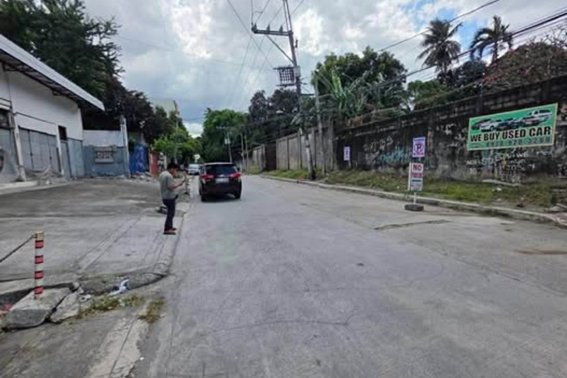 Land for Sale in Payatas, Quezon City, Metro Manila – photo 4