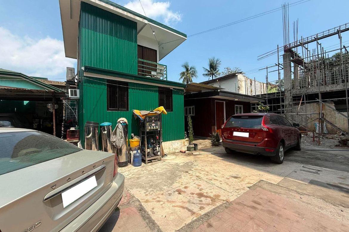Land for Sale in Payatas, Quezon City, Metro Manila