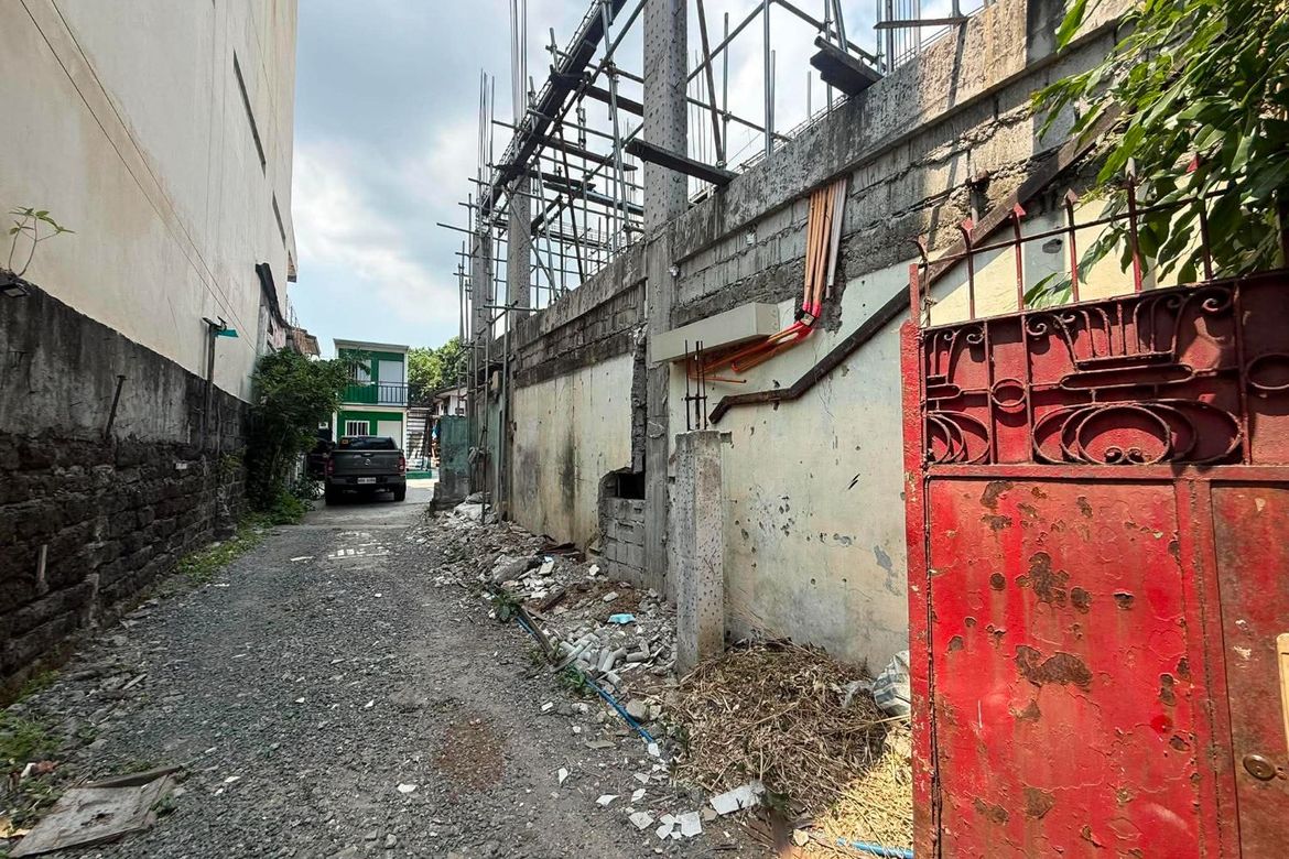 Land for Sale in Payatas, Quezon City, Metro Manila – photo 2