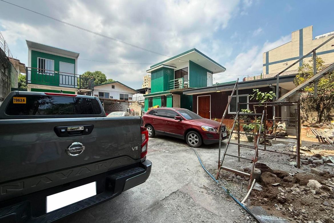 Land for Sale in Payatas, Quezon City, Metro Manila – photo 5