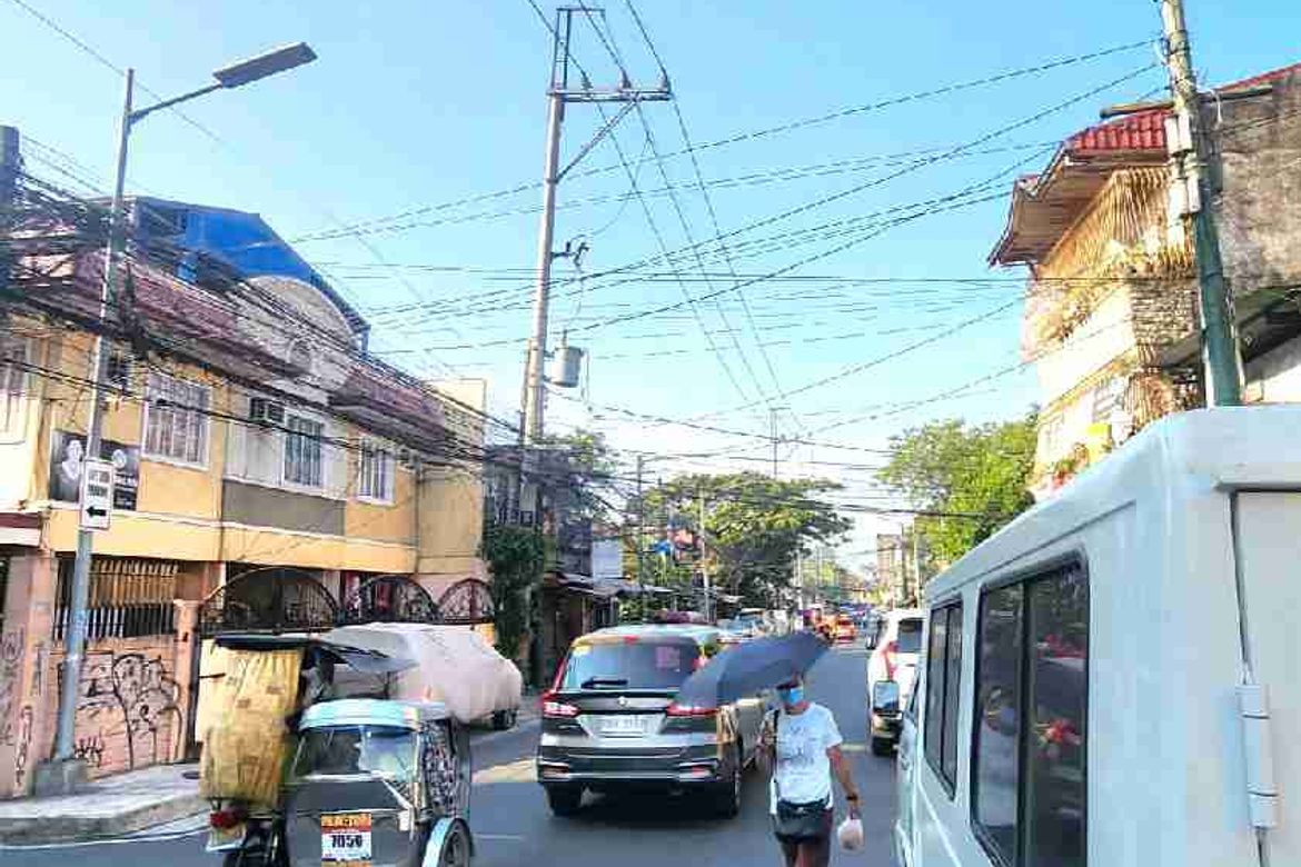 Land for Sale in Pembo, Makati, Metro Manila – photo 2