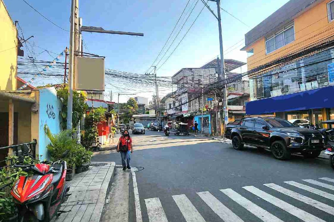 Land for Sale in Pembo, Makati, Metro Manila – photo 3