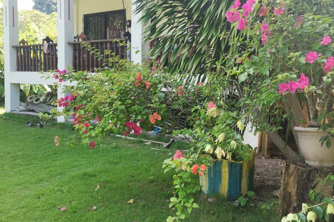 Land for Sale in Peñaplata, Samal, Davao del Norte – photo 4