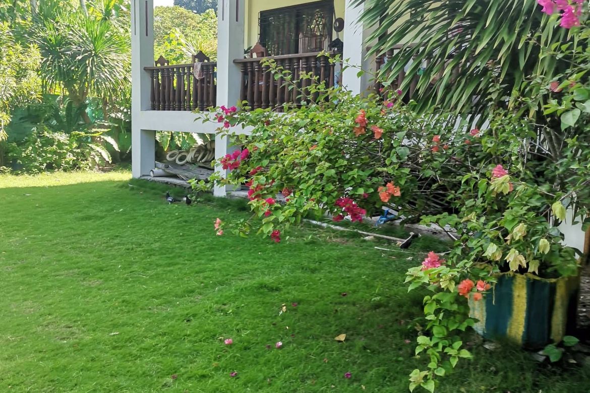 Land for Sale in Peñaplata, Samal, Davao del Norte – photo 5