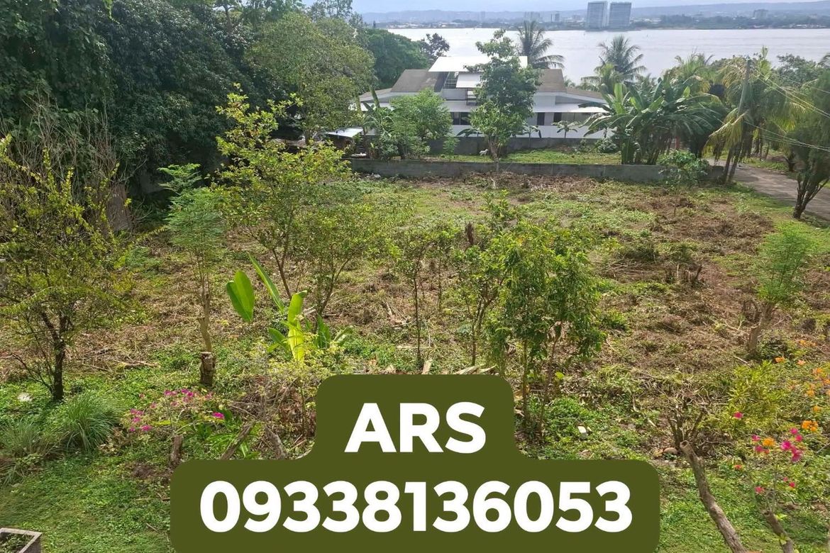 Land for Sale in Peñaplata, Samal, Davao del Norte – photo 3