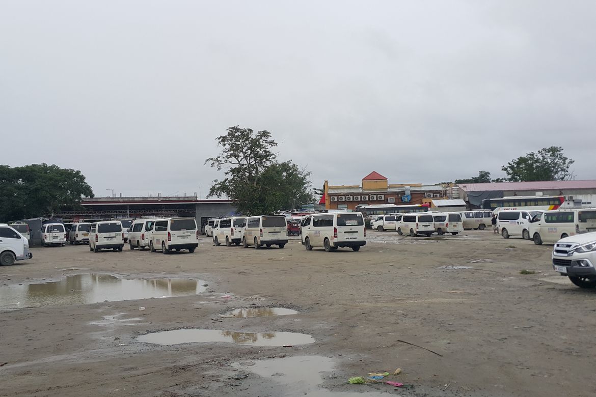 Land for Sale in Pengue, Tuguegarao, Cagayan