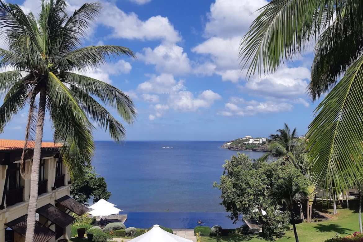 Land for Sale in Peninsula De Punta Fuego, Balaytigui, Nasugbu, Batangas – photo 4