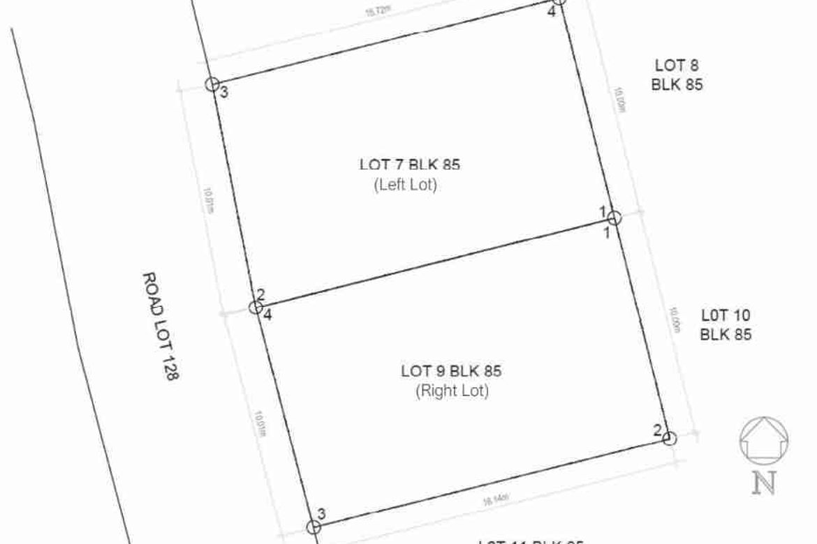Land for Sale in Perez, Trece Martires, Cavite – photo 3