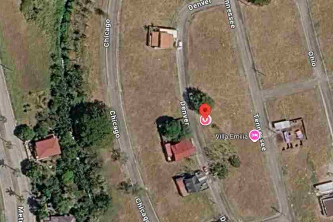 Land for Sale in Perez, Trece Martires, Cavite – photo 4