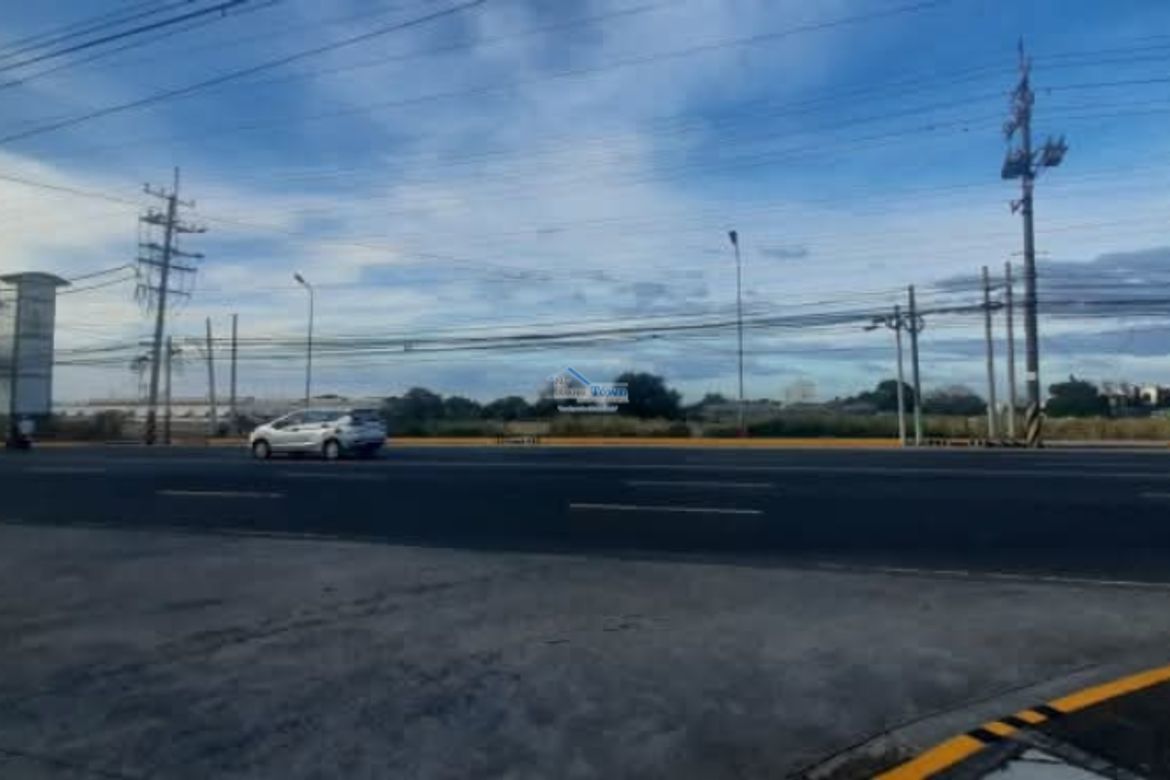 Land for Sale in Perez, Trece Martires, Cavite