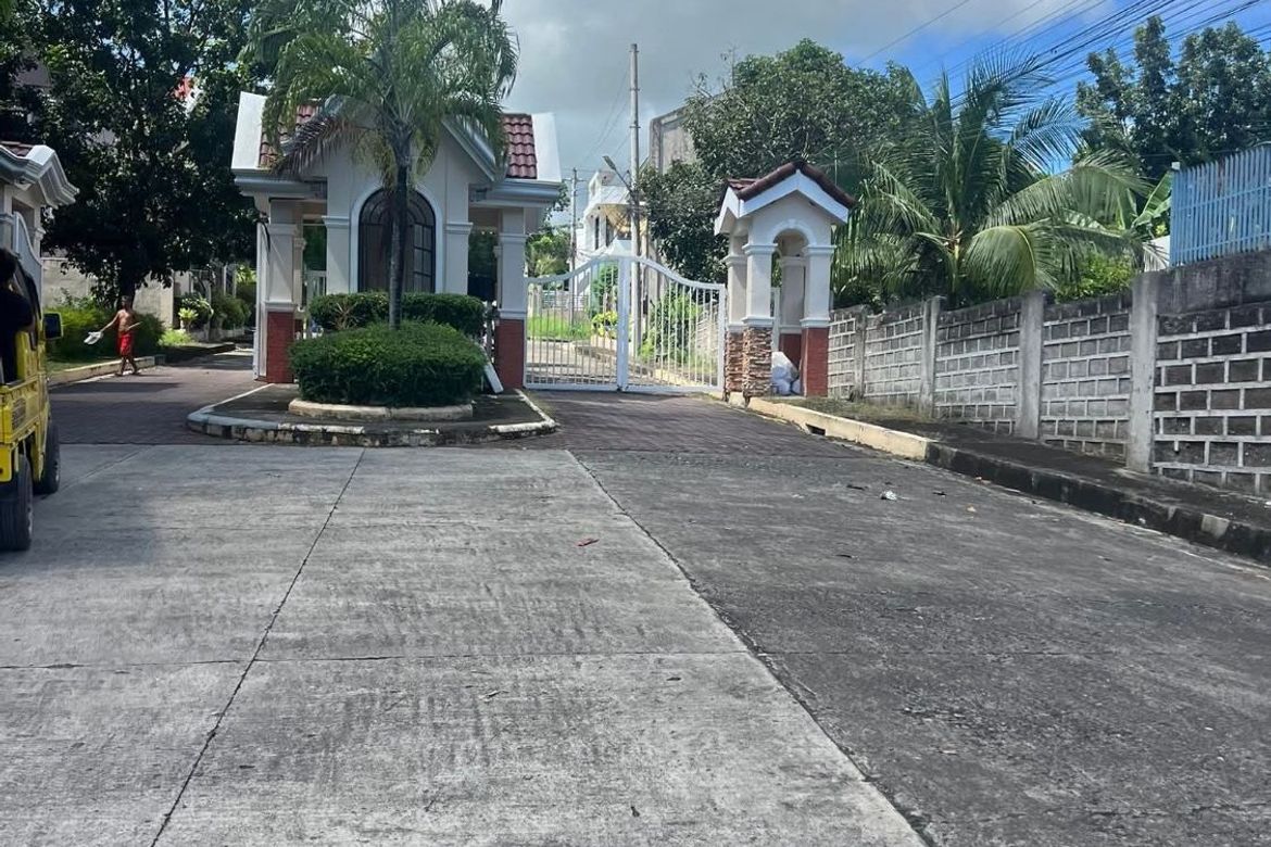 Land for Sale in Perrelos, Carcar, Cebu – photo 2