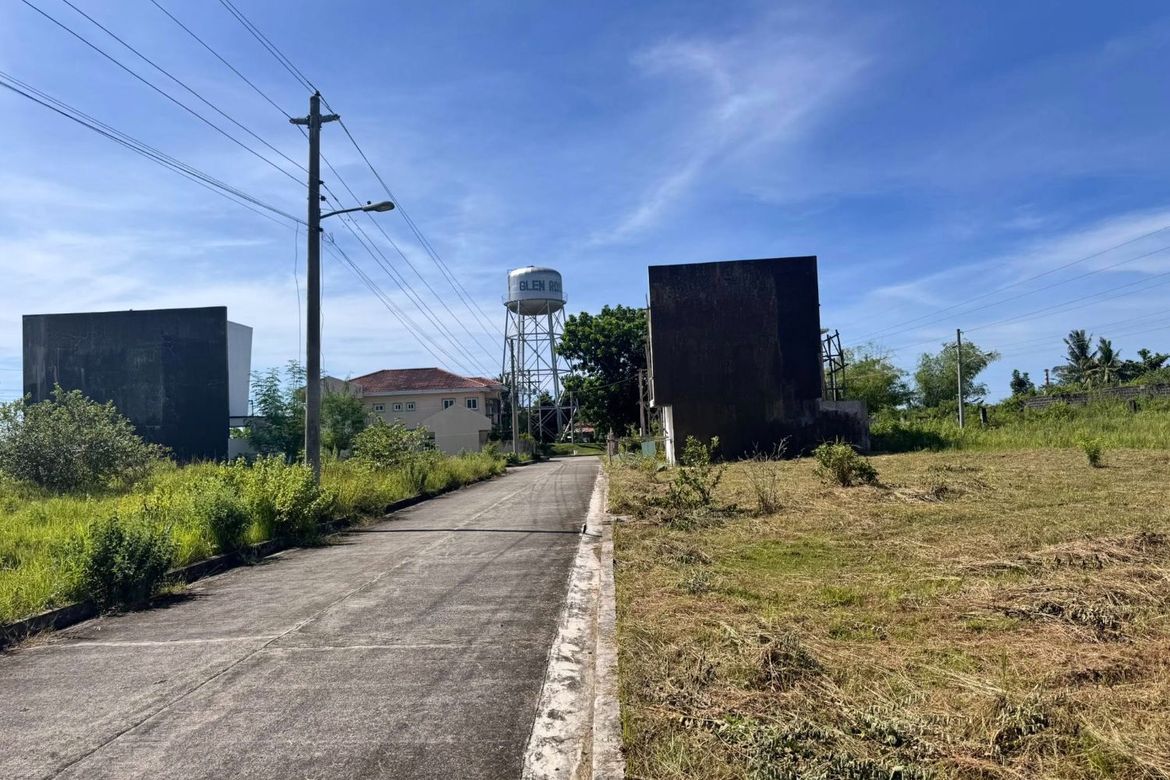 Land for Sale in Perrelos, Carcar, Cebu – photo 3