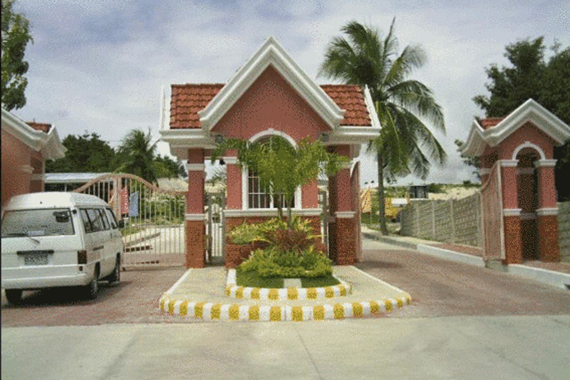 Land for Sale in Perrelos, Carcar, Cebu – photo 3