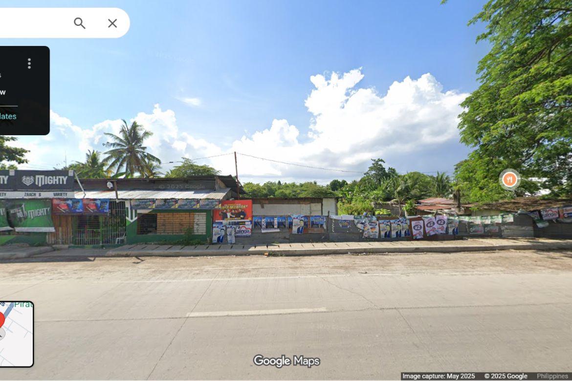 Land for Sale in Perrelos, Carcar, Cebu – photo 2