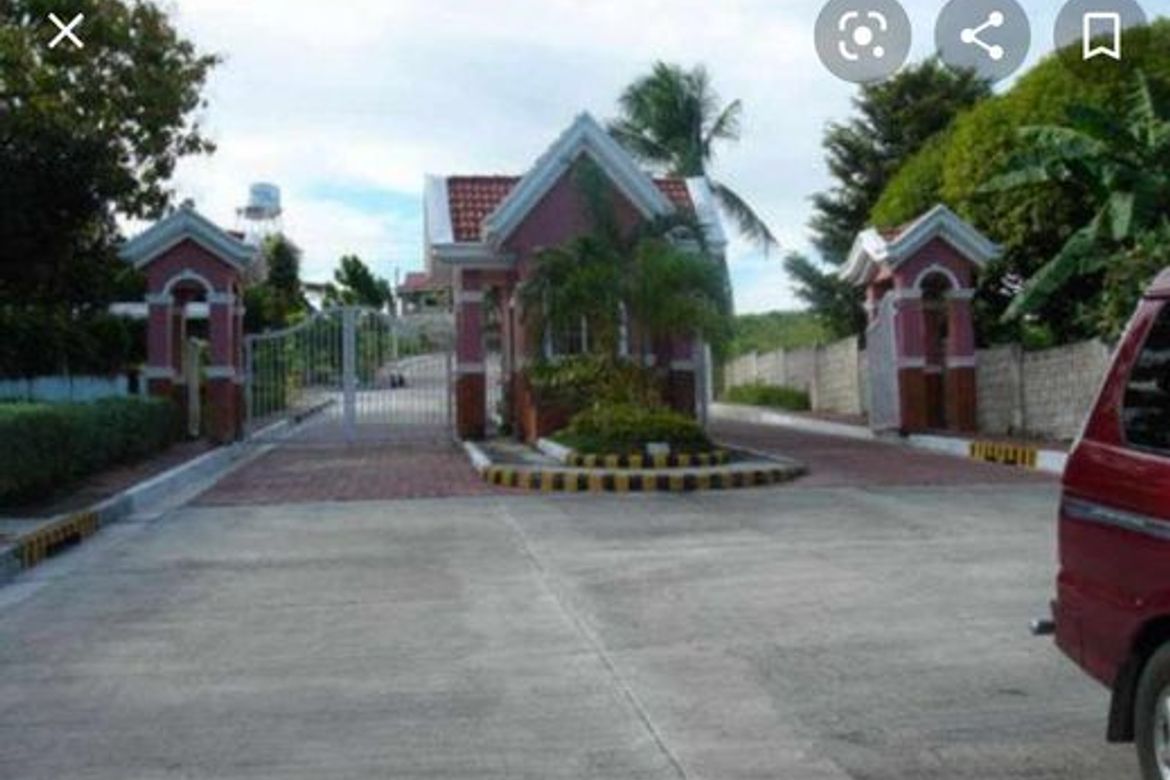 Land for Sale in Perrelos, Carcar, Cebu