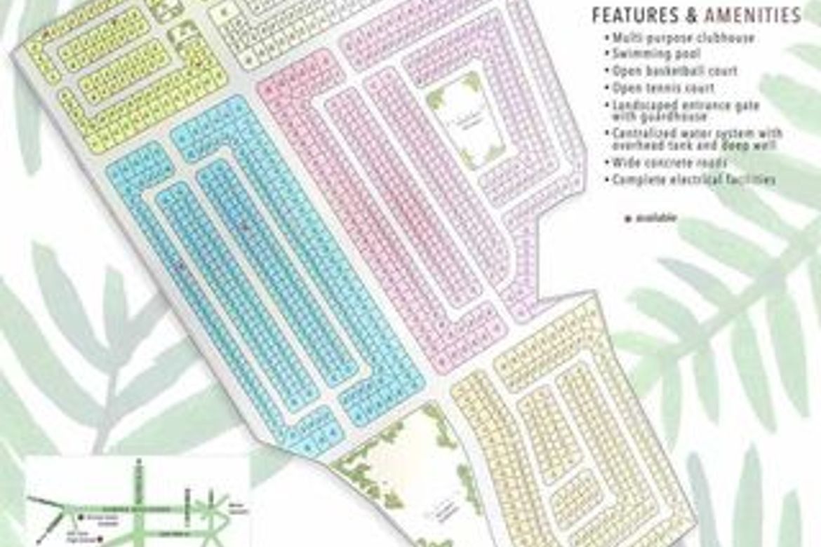 Land for Sale in Perrelos, Carcar, Cebu – photo 3