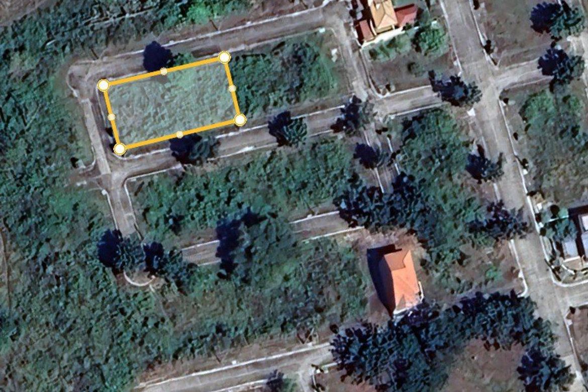 Land for Sale in Perrelos, Carcar, Cebu