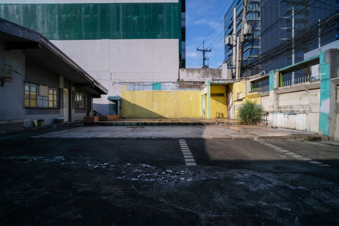 Land for Sale in Phil-Am, Quezon City, Metro Manila near MRT-3 North Avenue – photo 6
