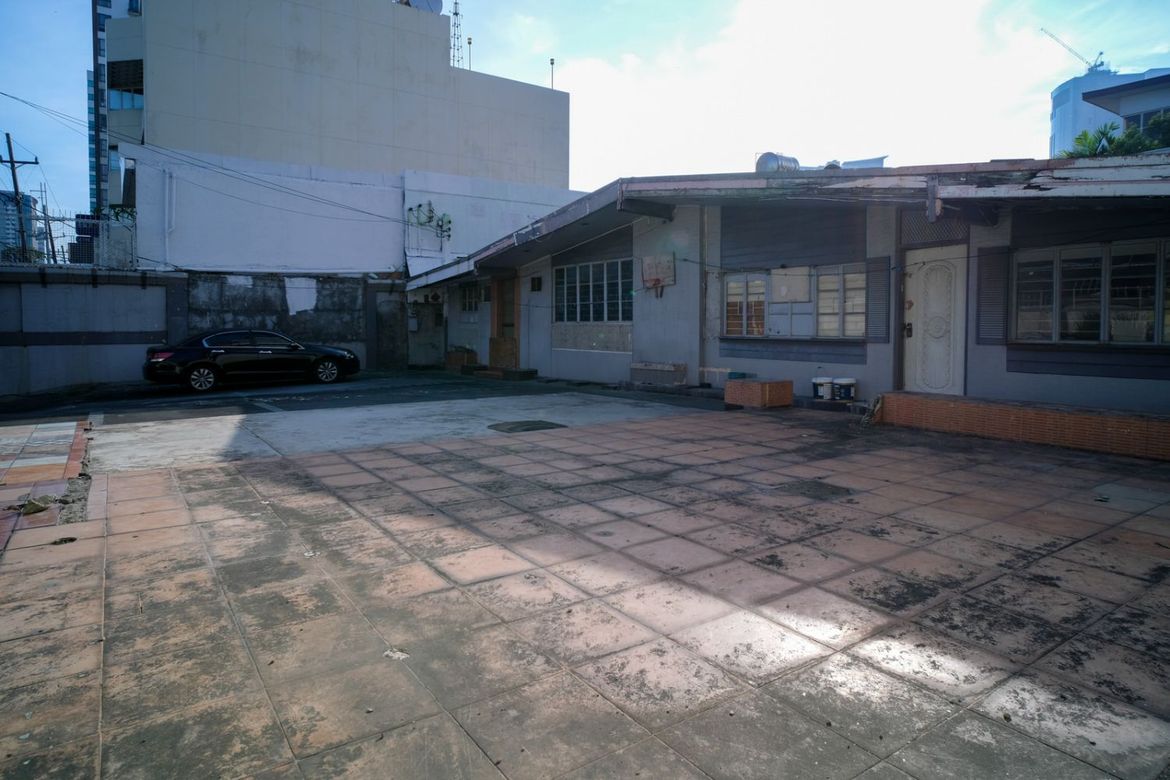 Land for Sale in Phil-Am, Quezon City, Metro Manila near MRT-3 North Avenue – photo 8