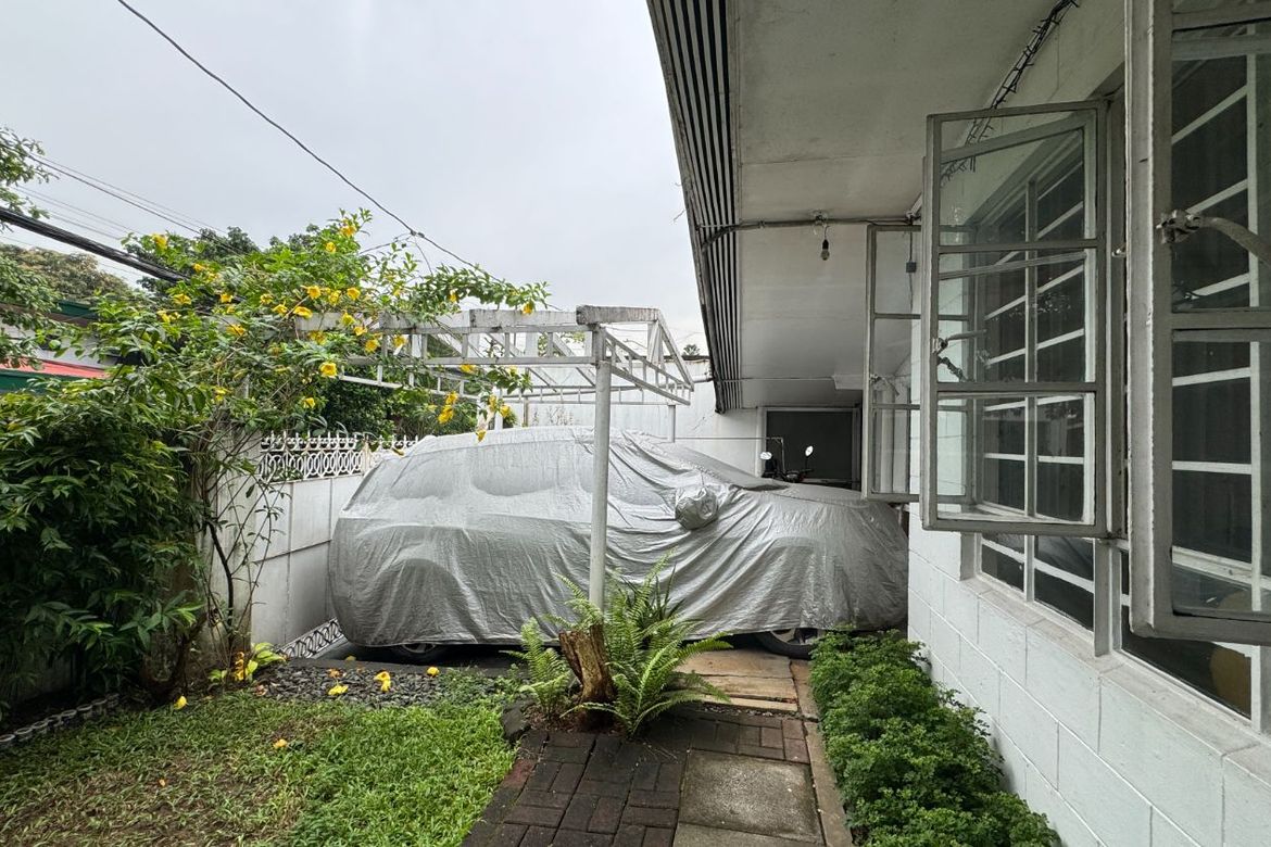 Land for Sale in Phil-Am, Quezon City, Metro Manila near MRT-3 North Avenue – photo 4