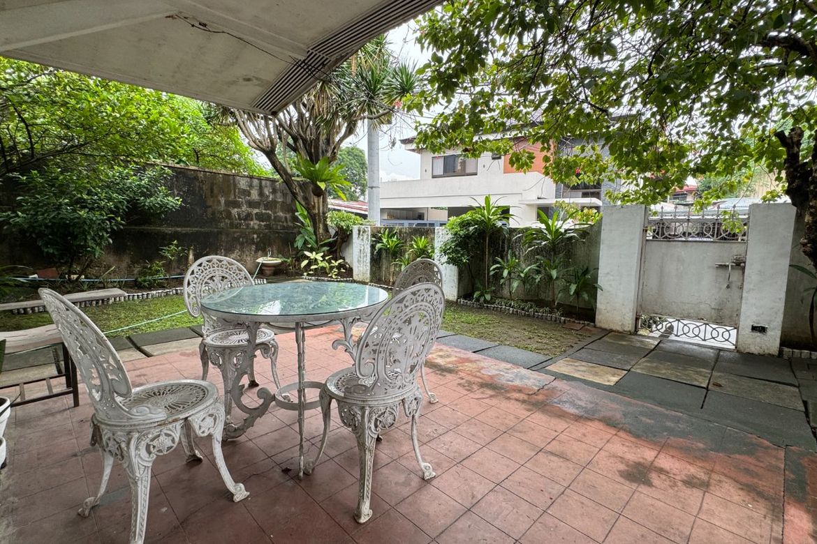 Land for Sale in Phil-Am, Quezon City, Metro Manila near MRT-3 North Avenue – photo 7