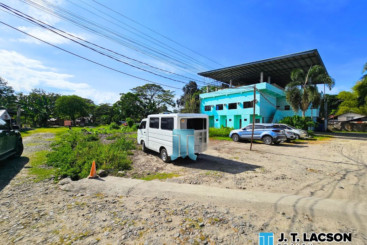 Land for Sale in Piapi, Dumaguete, Negros Oriental – photo 2