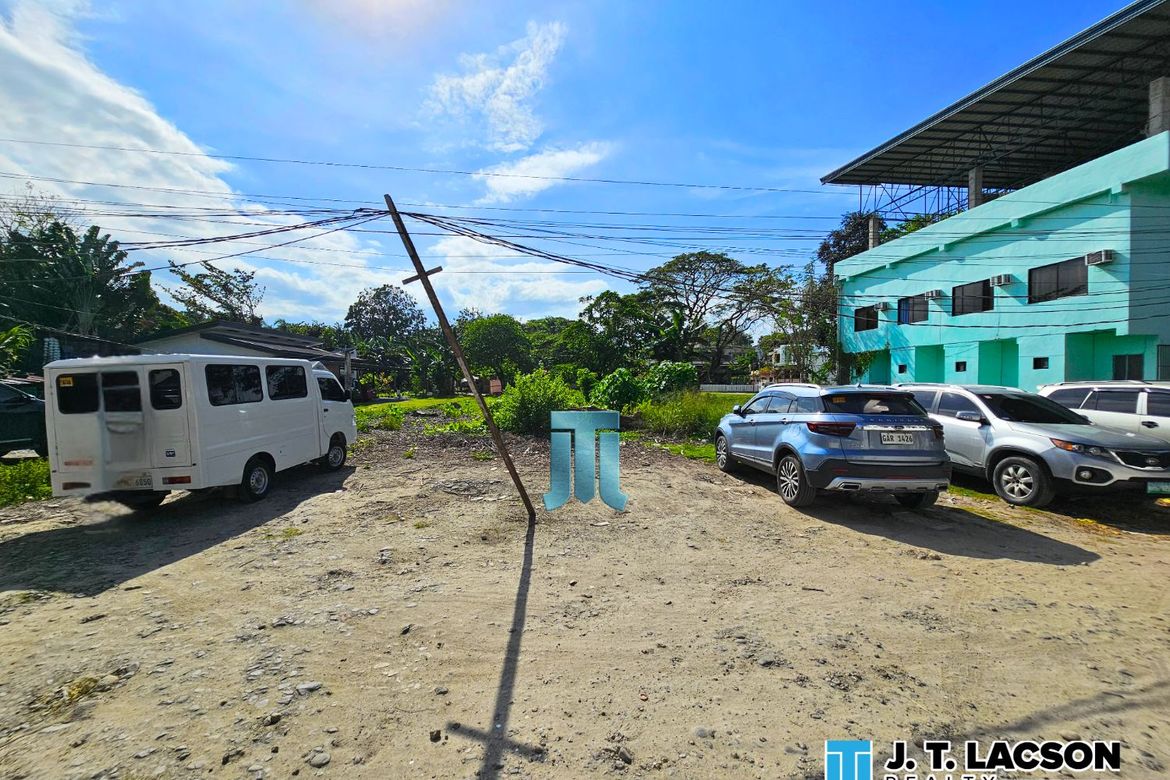 Land for Sale in Piapi, Dumaguete, Negros Oriental – photo 3