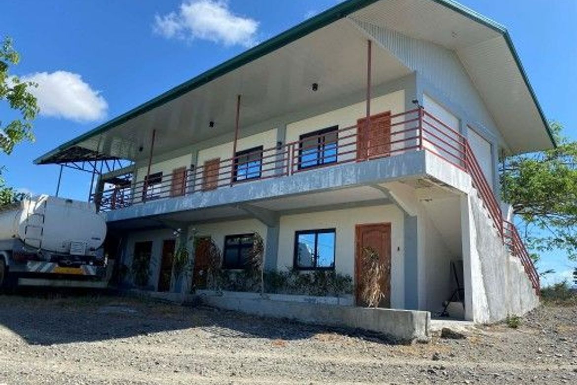 Land for Sale in Pias, General Tinio, Nueva Ecija