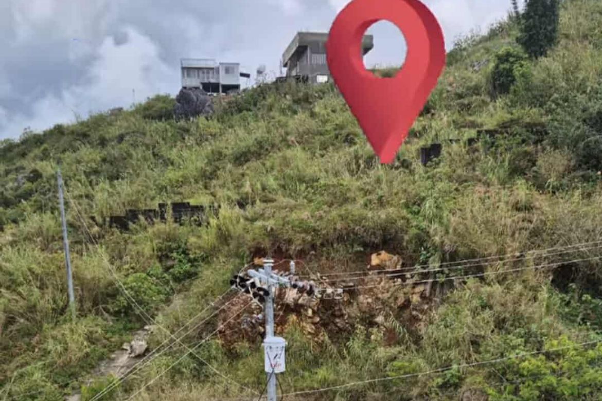 Land for Sale in Pico, La trinidad, Benguet – photo 2