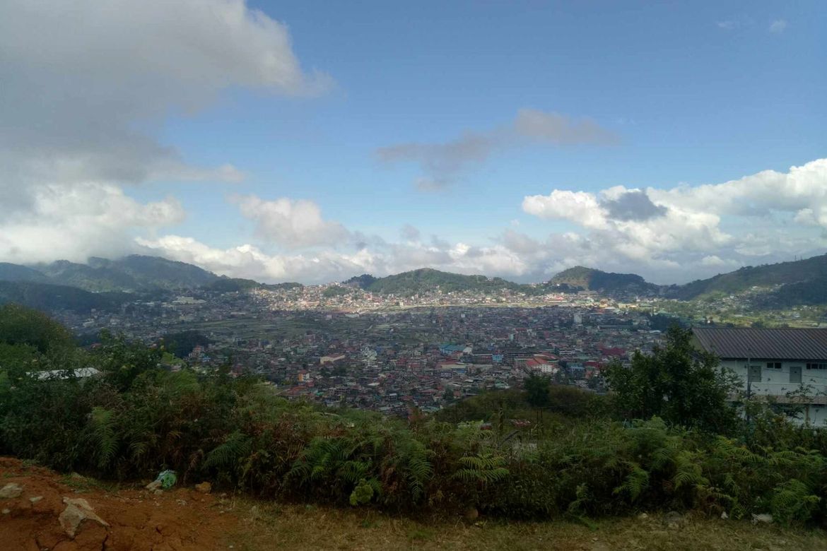 Land for Sale in Pico, La trinidad, Benguet – photo 3