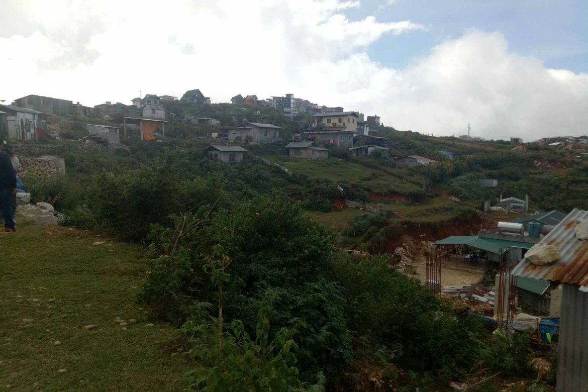 Land for Sale in Pico, La trinidad, Benguet – photo 5