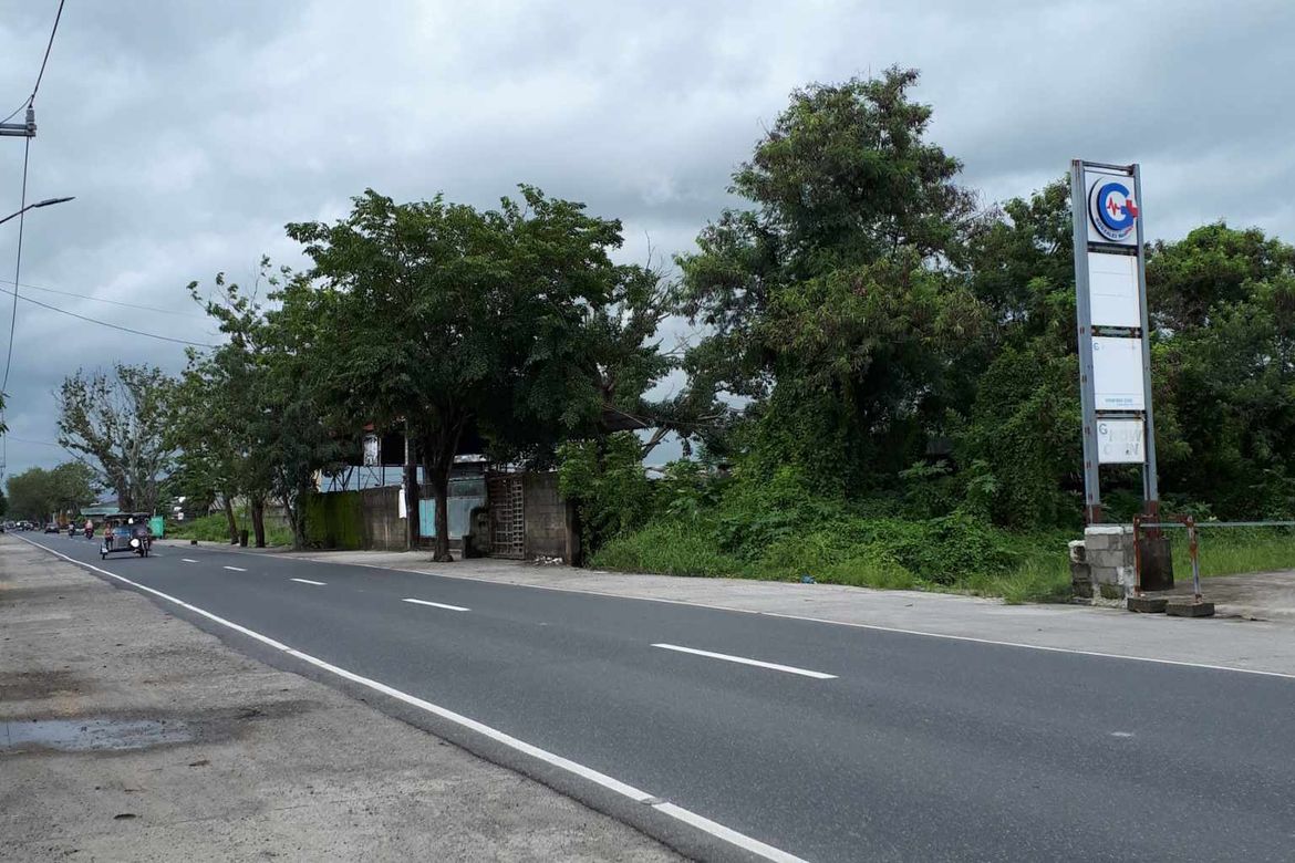Land for Sale in Piel, Baliuag, Bulacan – photo 4