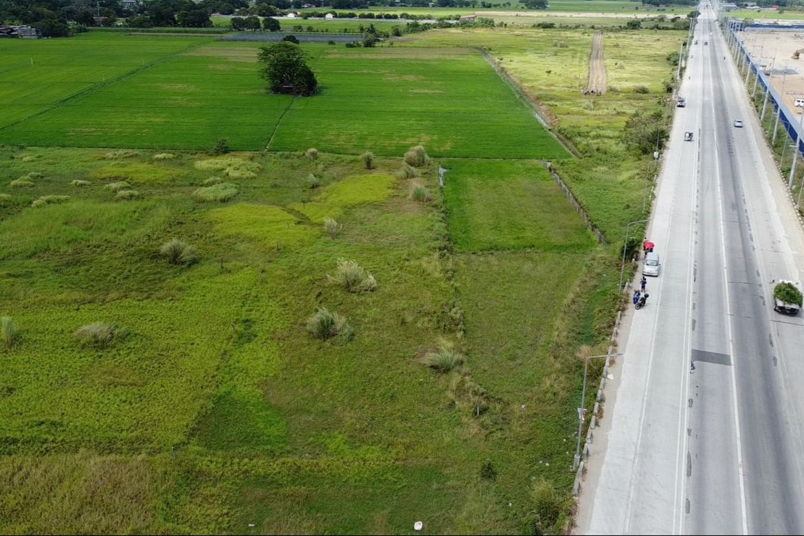 Land for Sale in Pinagbarilan, Baliuag, Bulacan
