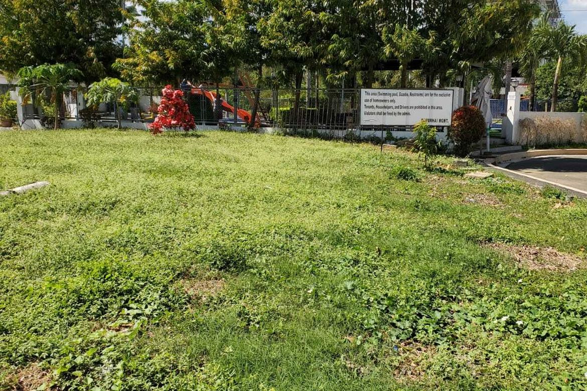 Land for Sale in Pinagbuhatan, Pasig, Metro Manila – photo 2