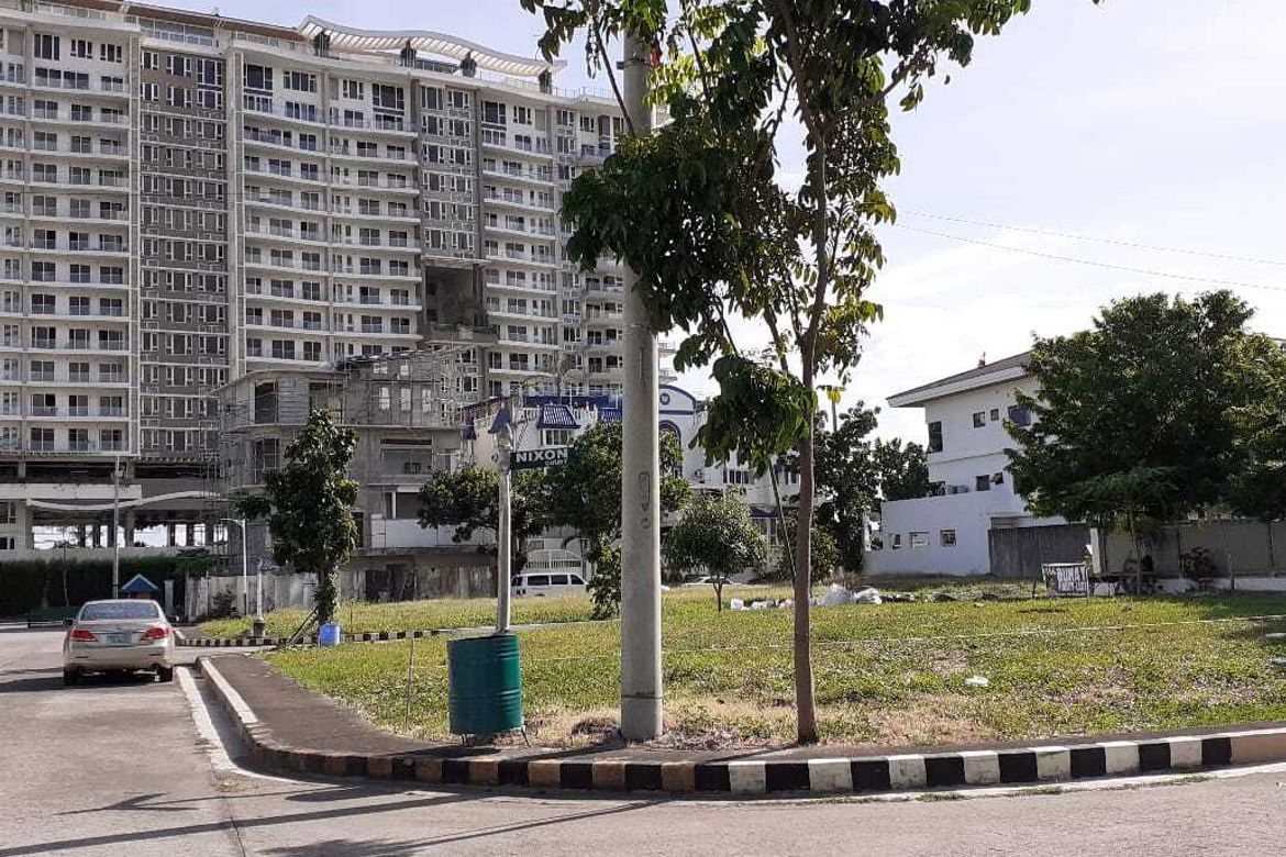 Land for Sale in Pinagbuhatan, Pasig, Metro Manila – photo 3
