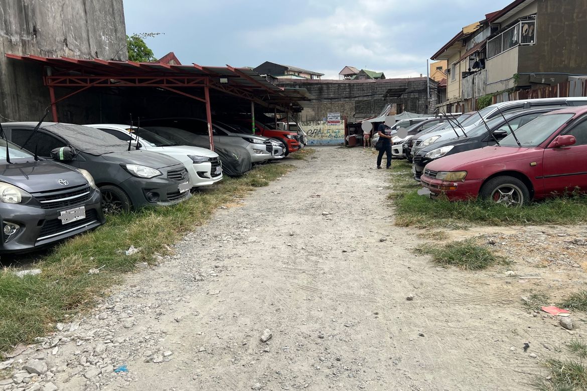 Land for Sale in Pinagbuhatan, Pasig, Metro Manila – photo 3