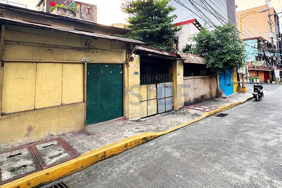 Land for Sale in Pinagkaisahan, Makati City near MRT-3 Buendia – photo 5