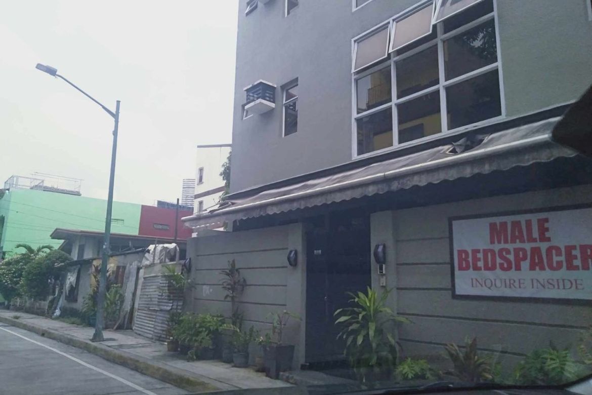 Land for Sale in Pinagkaisahan, Makati, Metro Manila near MRT-3 Buendia – photo 3