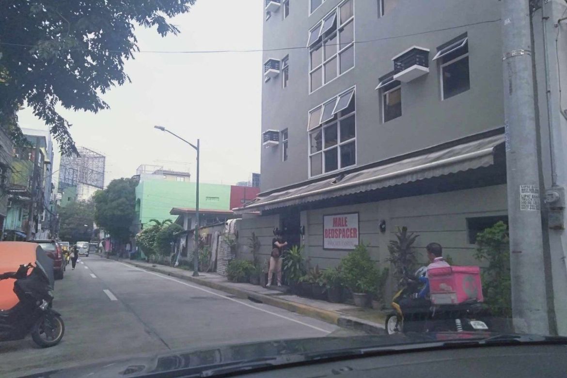 Land for Sale in Pinagkaisahan, Makati, Metro Manila near MRT-3 Buendia – photo 5