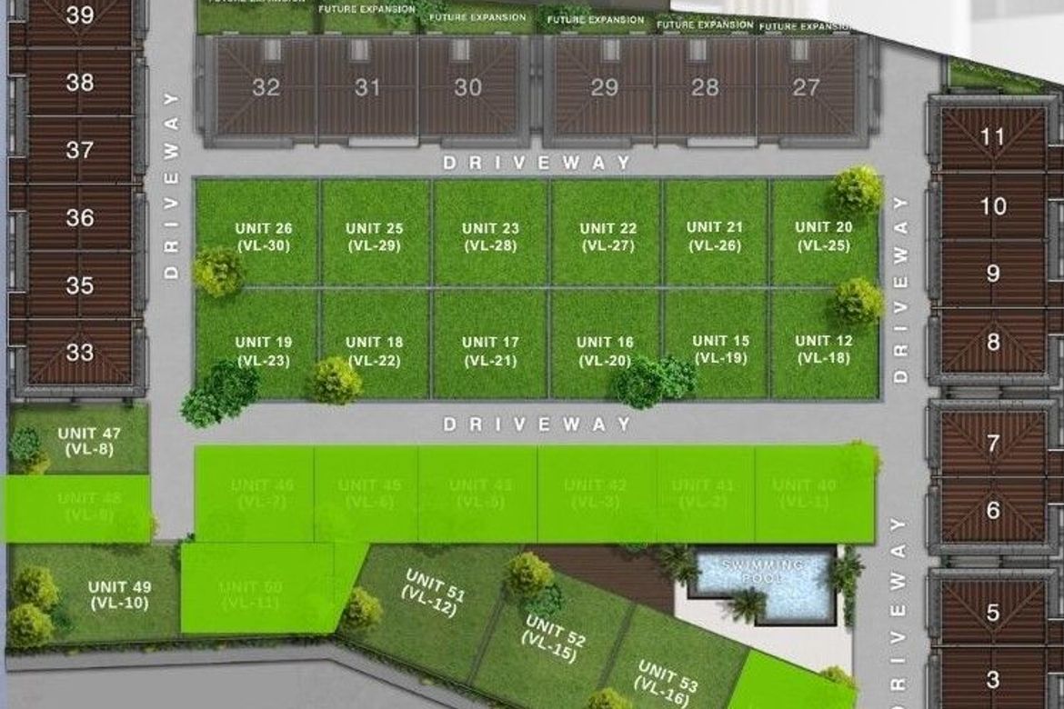Land for Sale in Pinagkaisahan, Quezon City, Metro Manila near MRT-3 Kamuning