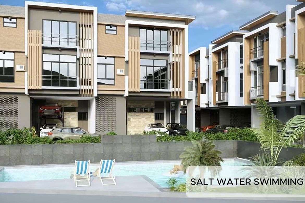 Land for Sale in Pinagkaisahan, Quezon City, Metro Manila near MRT-3 Kamuning – photo 2