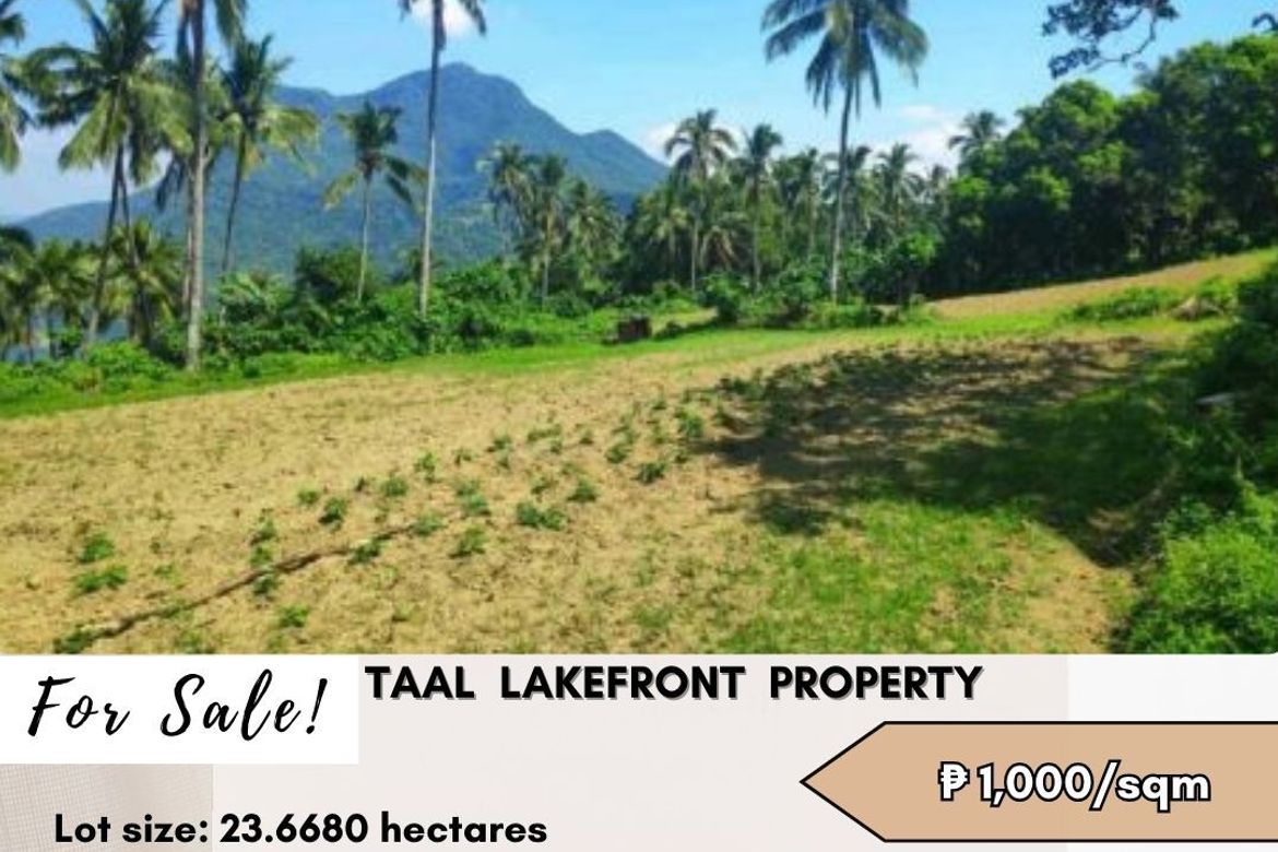 Land for Sale in Pinagkurusan, Alitagtag, Batangas