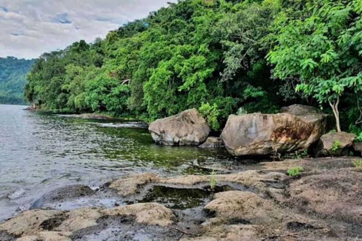Land for Sale in Pinagkurusan, Alitagtag, Batangas – photo 5