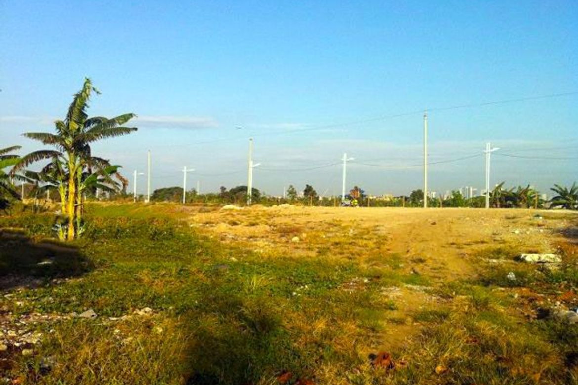 Land for Sale in Pinagsama, Taguig, Metro Manila
